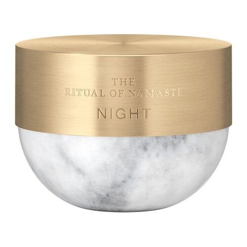 Rituals The Ritual of Namasté Ageless Firming Nachtcreme