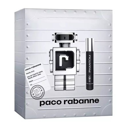 Paco Rabanne Phantom Coffret Cadeau