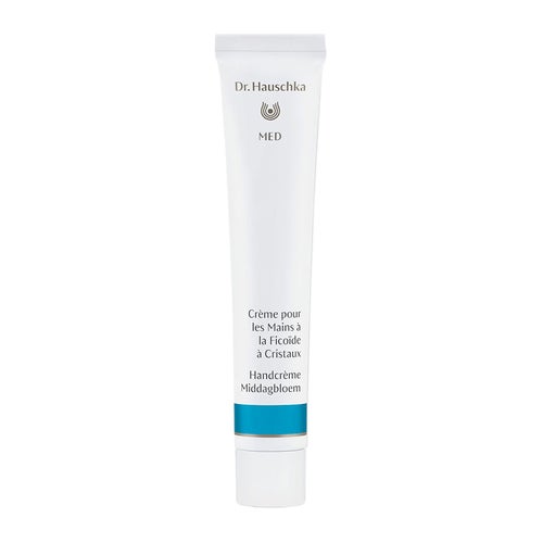 Dr. Hauschka Med Ice Plant Handcrème