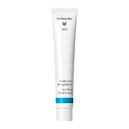 Dr. Hauschka Med Ice Plant Hand Cream 50 ml