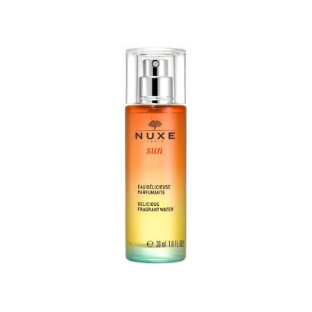 NUXE Sun Eau Delicieuse Parfumante Eau de Toilette