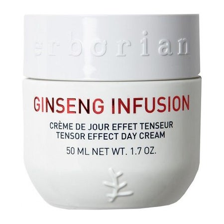 Erborian Ginseng Infusion Day Cream 50 ml