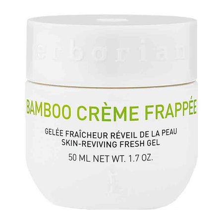 Erborian Bamboo Crème Frappée Day Cream 50 ml