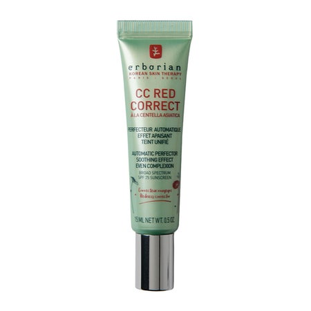 Erborian CC Red Correct Concealer 15 ml