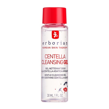 Erborian Centella Cleansing gel 30 ml
