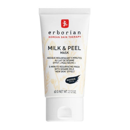 Erborian Milk & Peel Resurfacing Masker