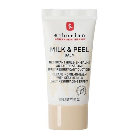 Erborian Milk & Peel Reinigungsöl 30 ml