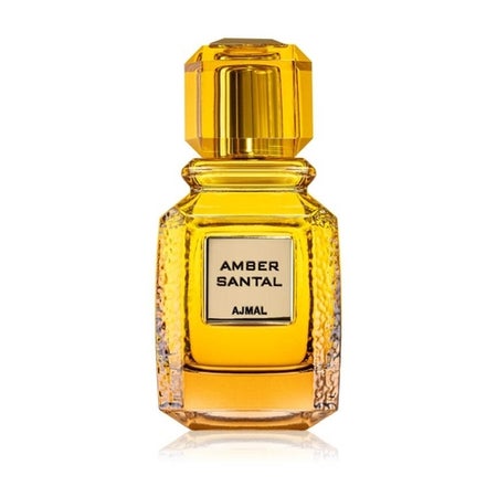 Ajmal Amber Santal Eau de Parfum 100 ml