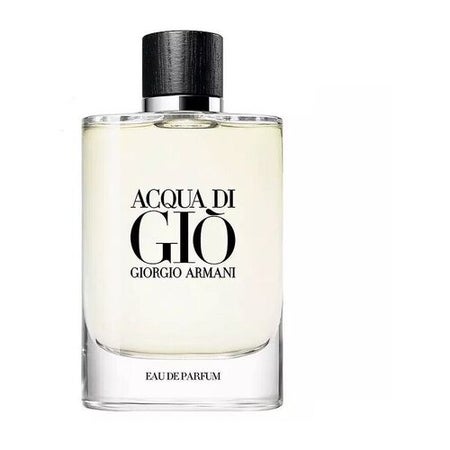 Armani Acqua di Gio Pour Homme Eau de Parfum Rechargeable 200 ml