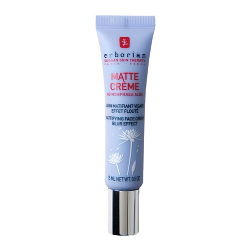 Erborian Matte Crème Gezichtsprimer