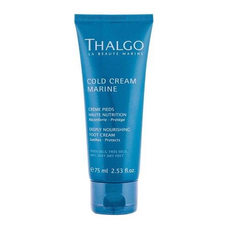 Thalgo Cold Cream Marine Cura dei piedi 75 ml