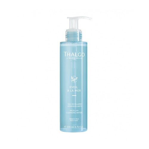Thalgo Eveil A La Mer Micellar cleaning water