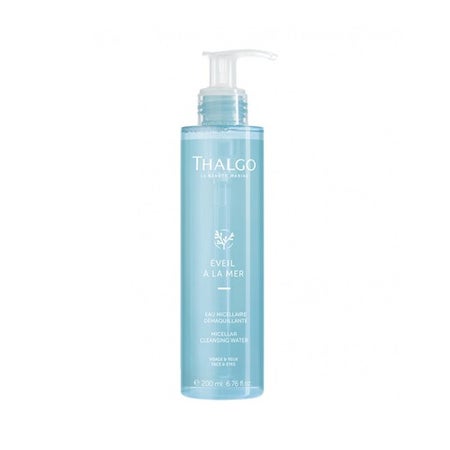 Thalgo Eveil A La Mer Micellar cleaning water