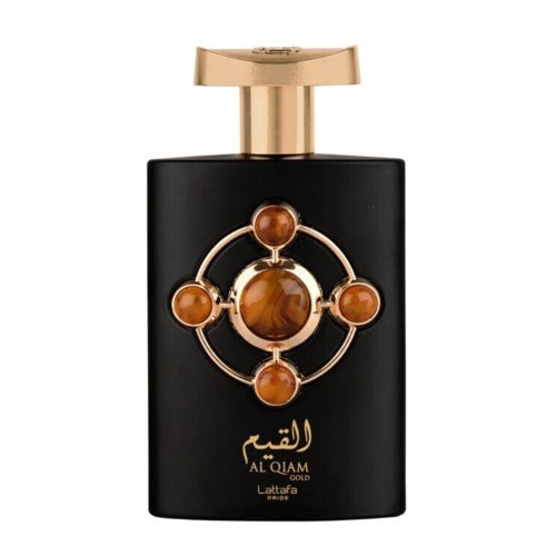 Lattafa Pride Al Qiam Gold Eau de Parfum