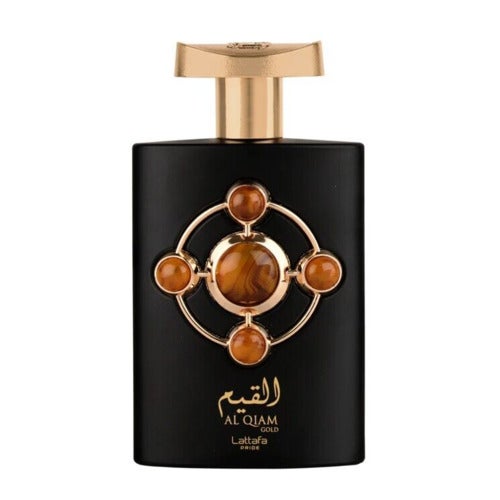 Lattafa Pride Al Qiam Gold Eau de parfum