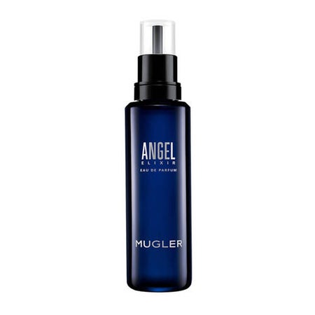 Mugler Angel Elixir Eau de Parfum Ricarica 100 ml