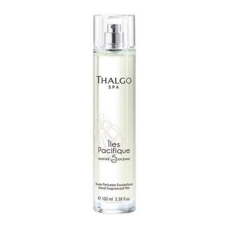 Thalgo Iles Pacifique Island Fragranced Vartalosuihke 100 ml