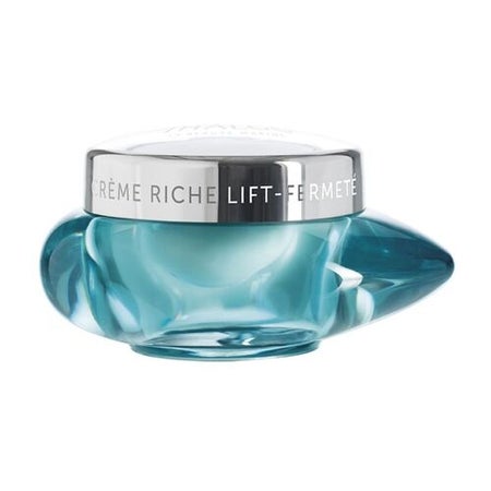 Thalgo Silicium Lift Lifting & Firming Rich Tagescreme 50 ml