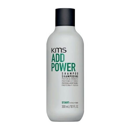 KMS Addpower Schampo 300 ml