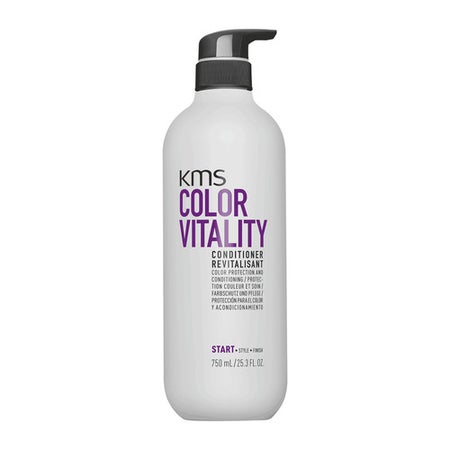 KMS Colorvitality Conditioner 750 ml