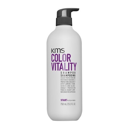 KMS Colorvitality Shampoing