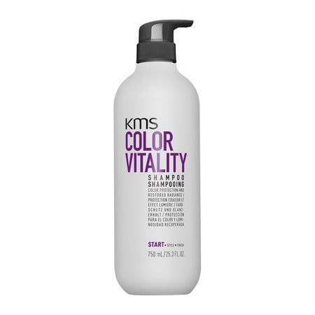 KMS Colorvitality Shampoing 750 ml
