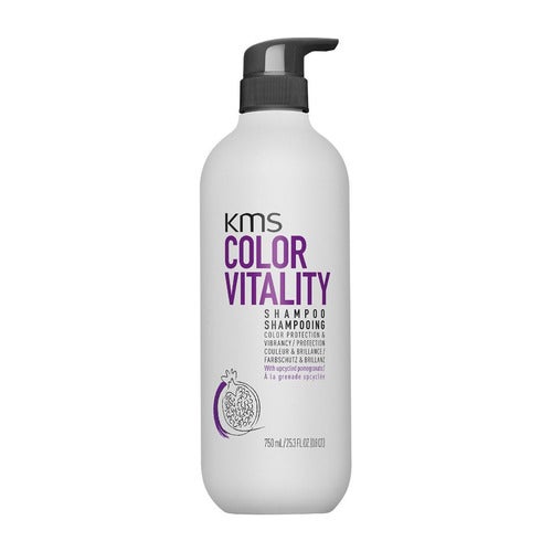 KMS Colorvitality Shampoo