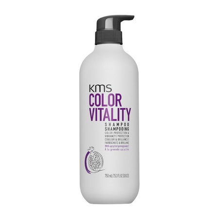 KMS Colorvitality Shampoing 750 ml