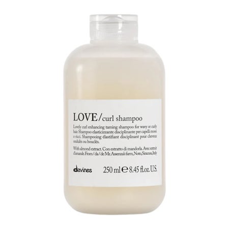 Davines LOVE CURL Schampo 250 ml