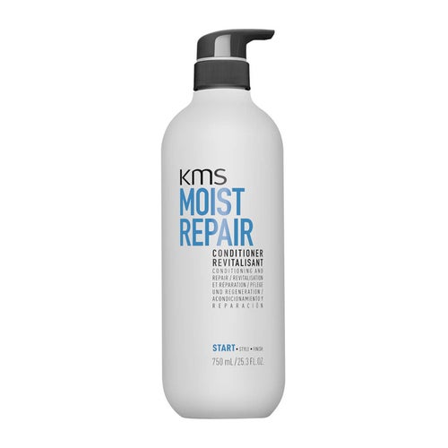 KMS Moistrepair Après-shampoing