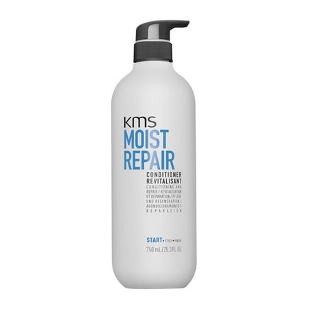 KMS Moistrepair Après-shampoing 750 ml