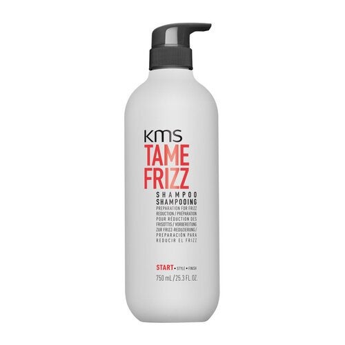 KMS Tamefrizz Shampoo