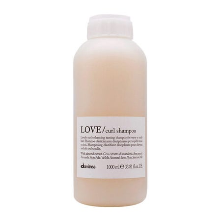 Davines LOVE CURL Shampoing