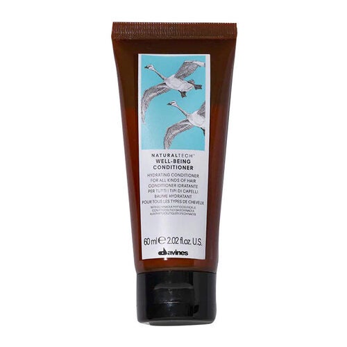 Davines Naturaltech Well Being Conditioner