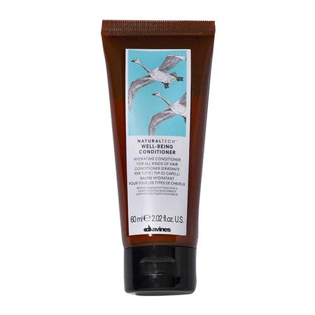 Davines Naturaltech Well Being Conditioner