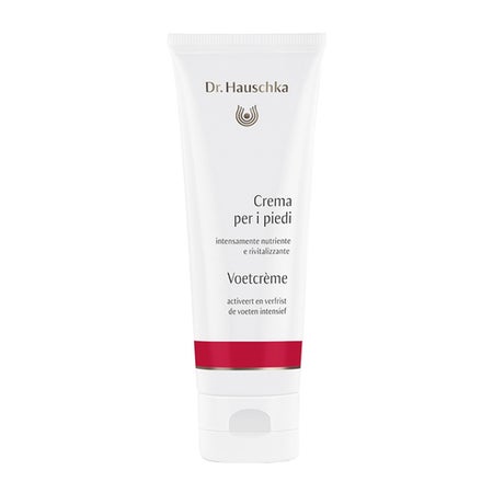 Dr. Hauschka Hydrating Foot care 75 ml