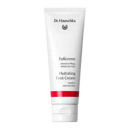 Dr. Hauschka Hydrating Foot Cream 75 ml
