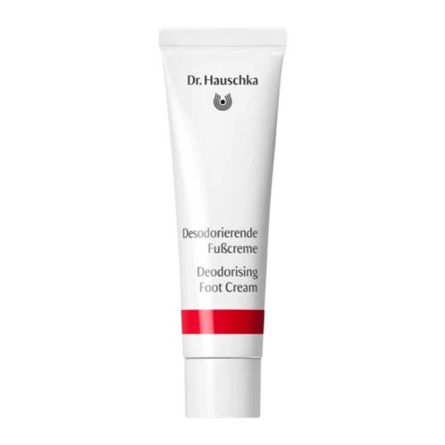 Dr. Hauschka Deodorizing Foot Cream