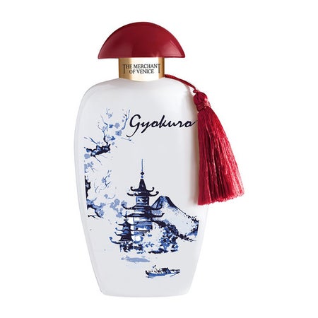The Merchant of Venice Venezia & Oriente Gyokuro Eau de Parfum 100 ml
