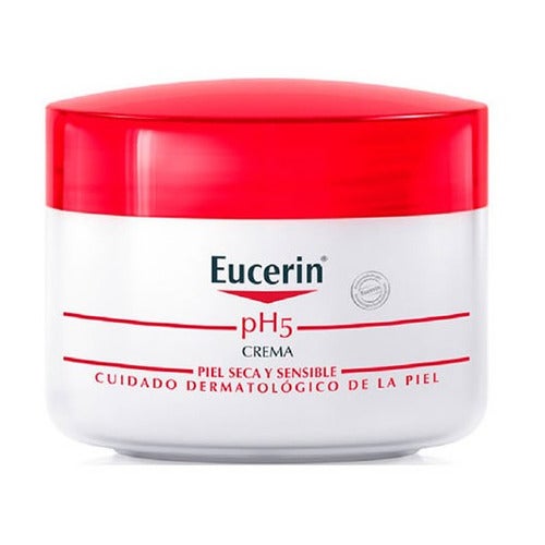 Eucerin PH5 Face and Body cream