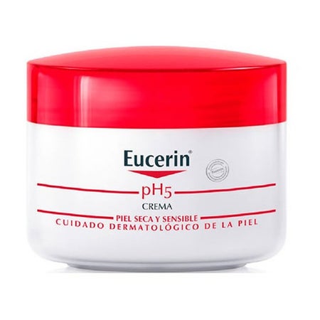 Eucerin PH5 Face and Body cream 75 ml