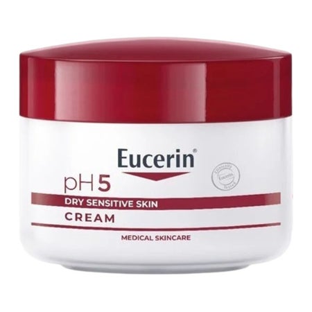 Eucerin PH5 Cream 75 ml