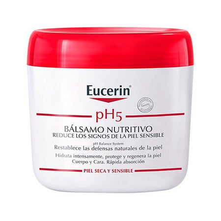 Eucerin PH5 Nutritive Balm 450 ml