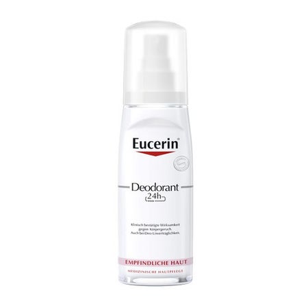 Eucerin PH5 Deodorantti spray 75 ml