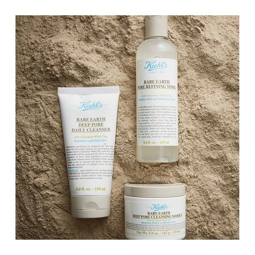 Kiehl's Rare Earth Pore Refining Toner