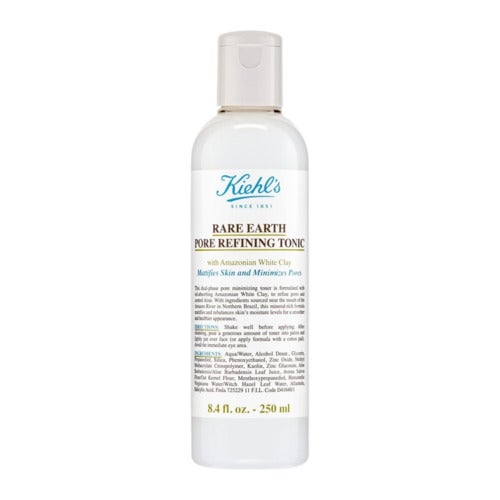 Kiehl's Rare Earth Pore Refining Toner