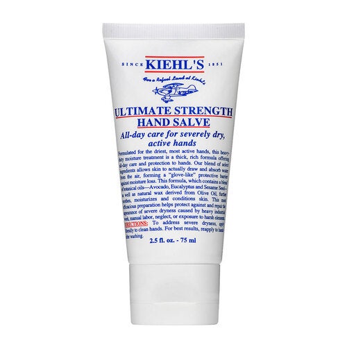 Kiehl's Ultimate Strength Hand Salve Hand Cream