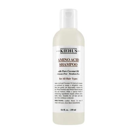 Kiehl's Amino Acid Shampoing 250 ml