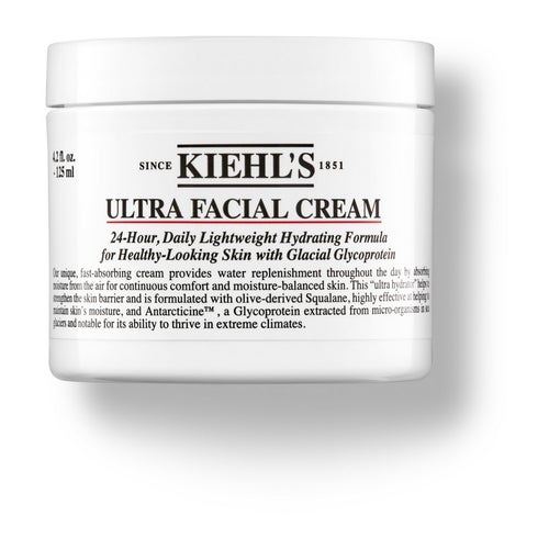 Kiehl's Ultra Facial Cream