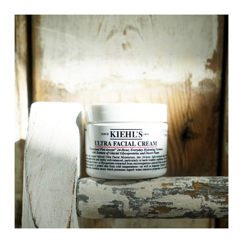 Kiehl's Ultra Facial Cream